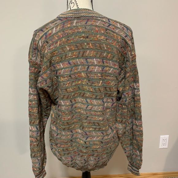 TUNDRA sweatshirt - Picture 3 of 4